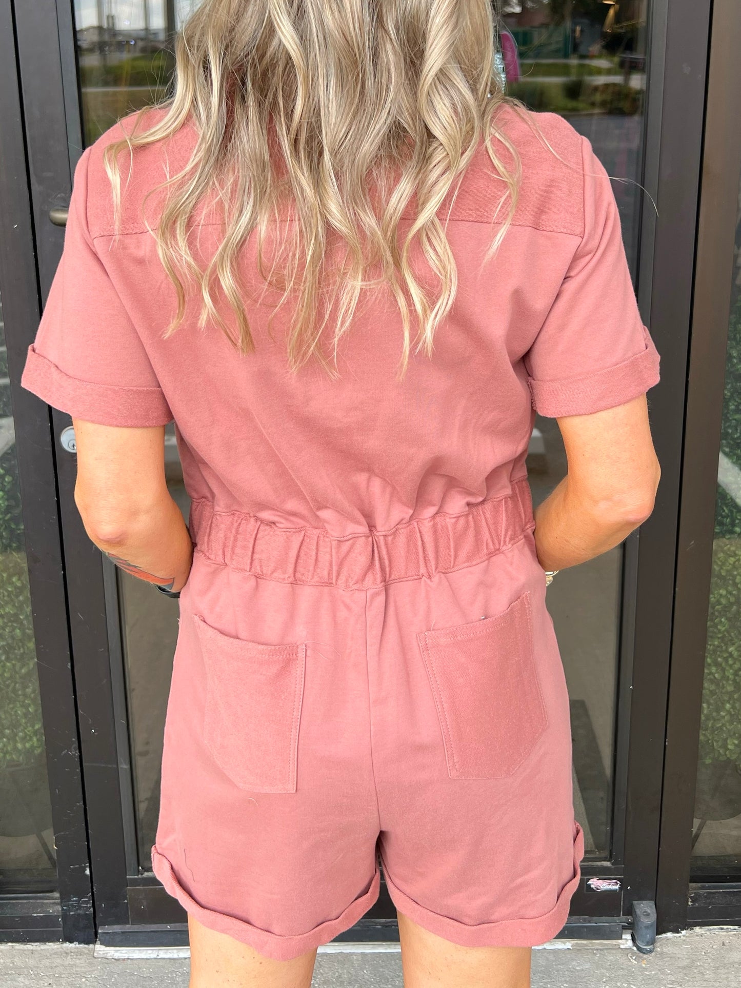 Em Romper