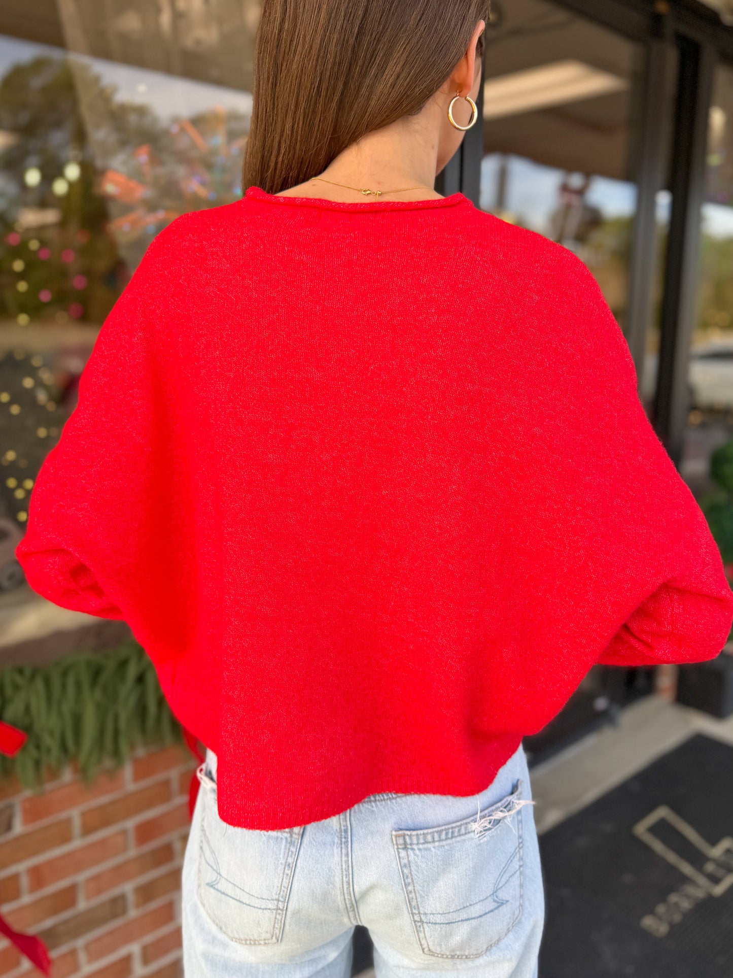 Piper Cardigan