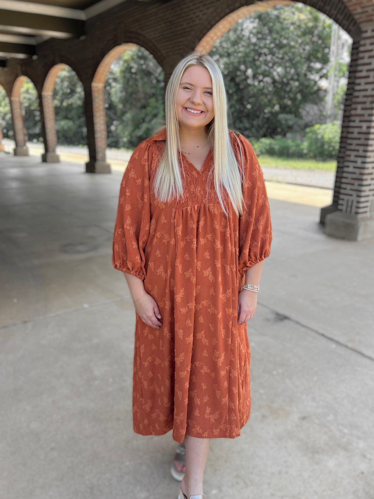 Remi Dress