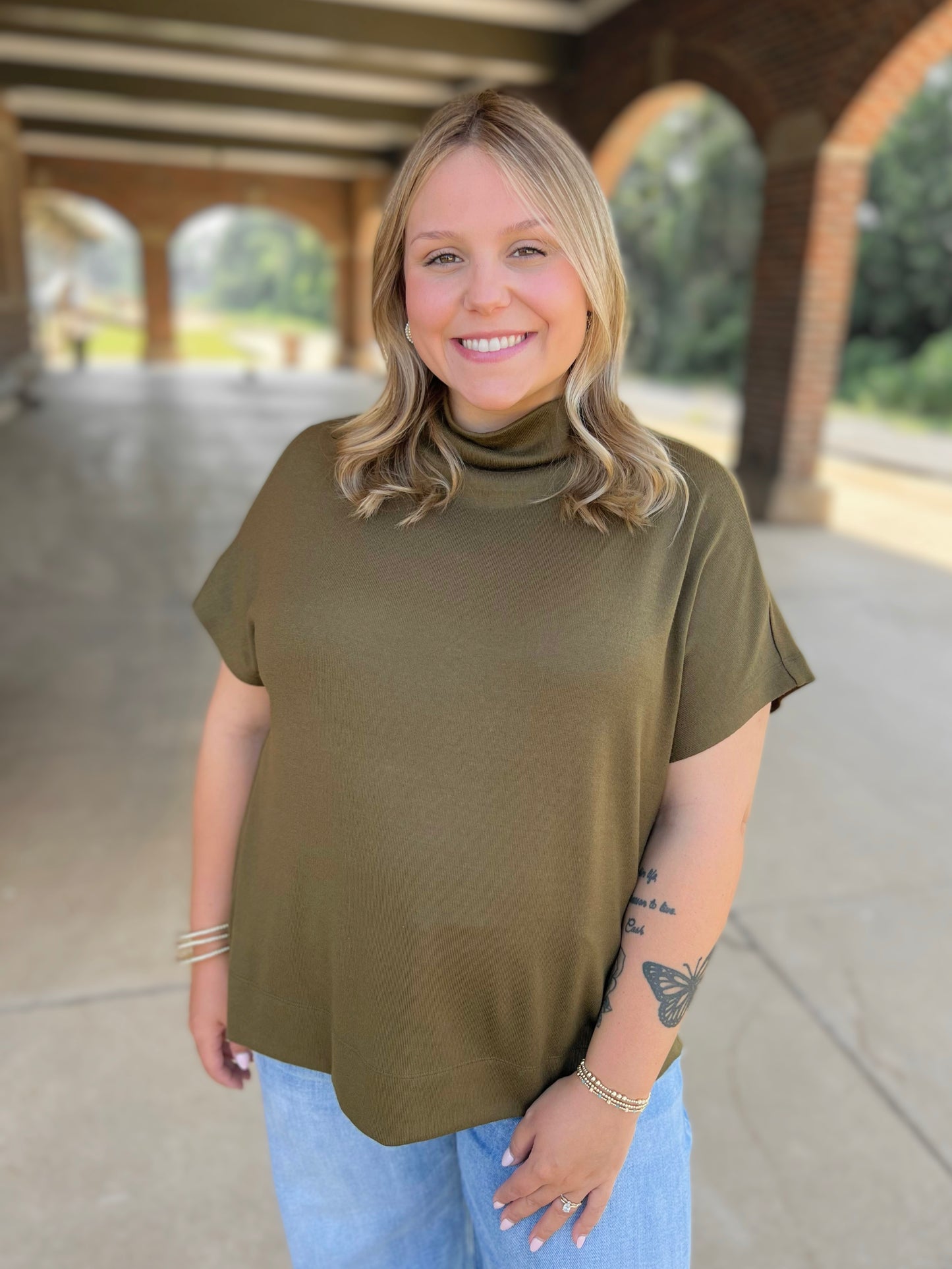 Autumn Top