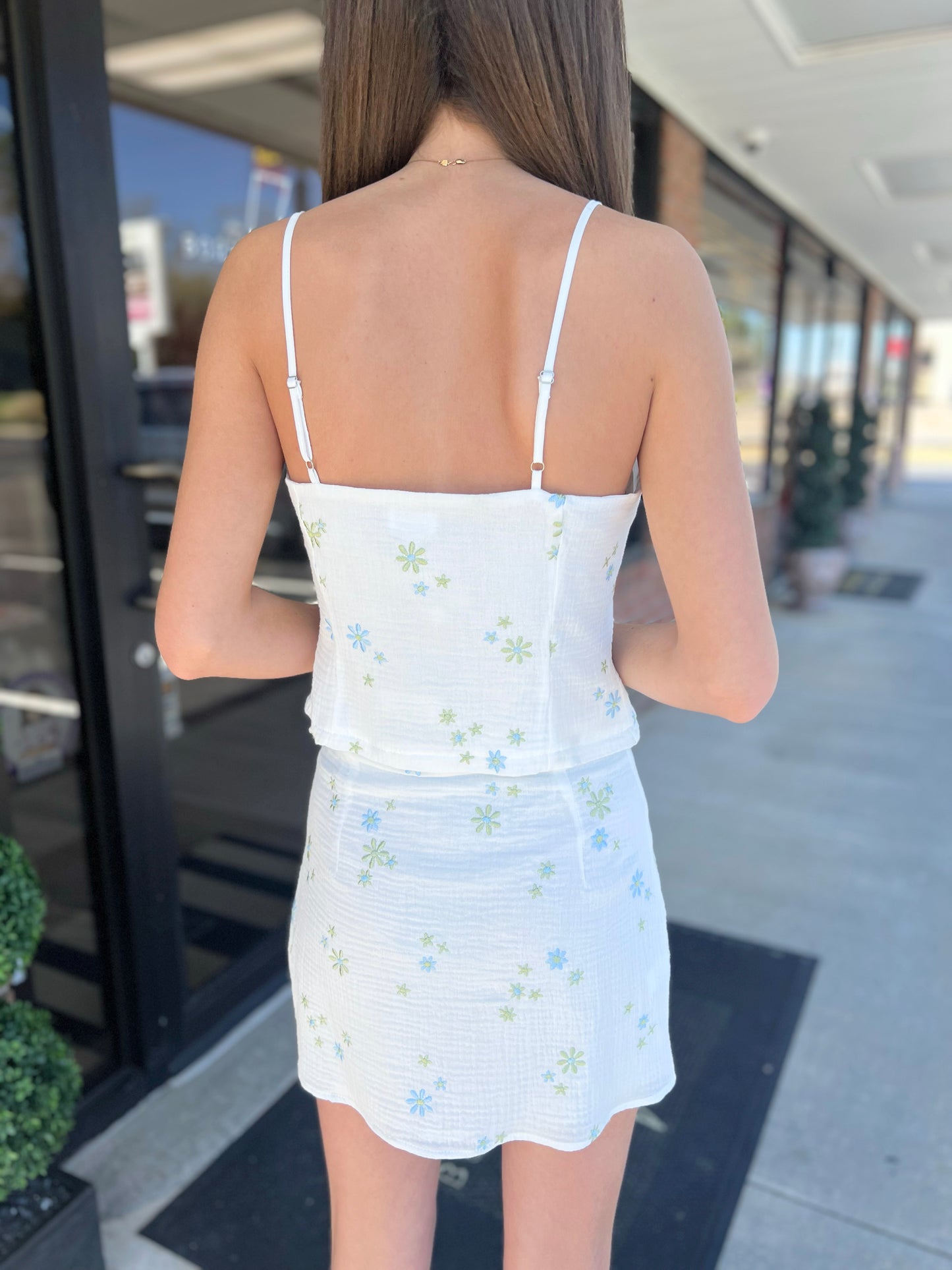 Delicate Days Set