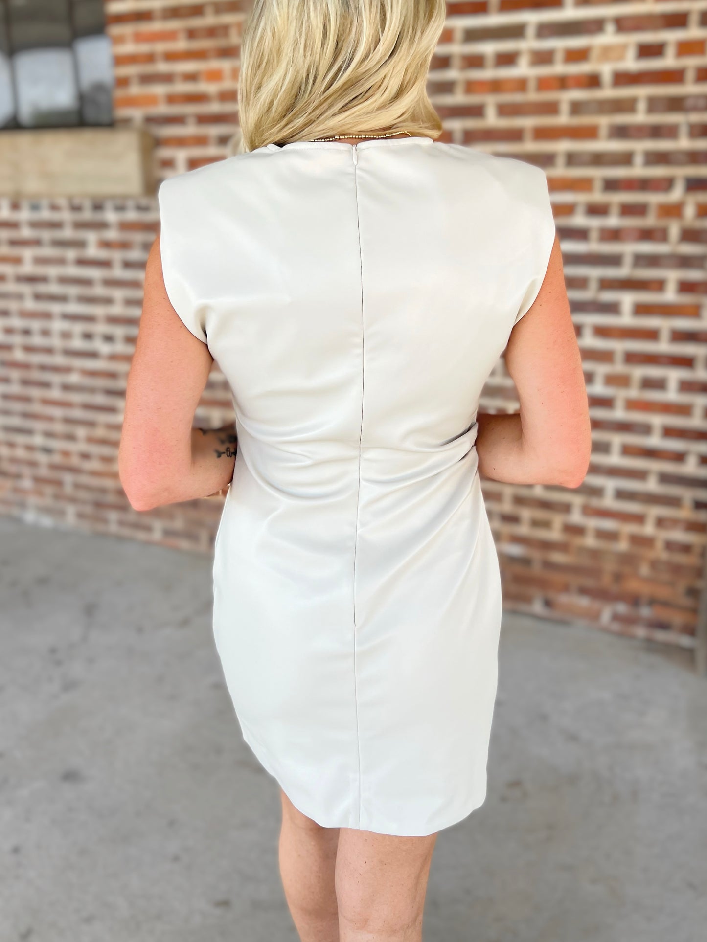 Emily Dress