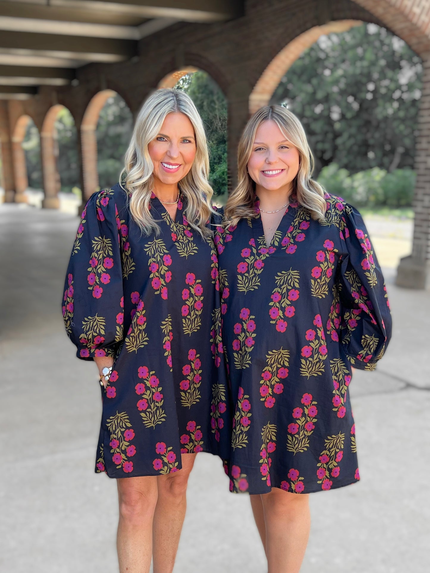 Emory Dress