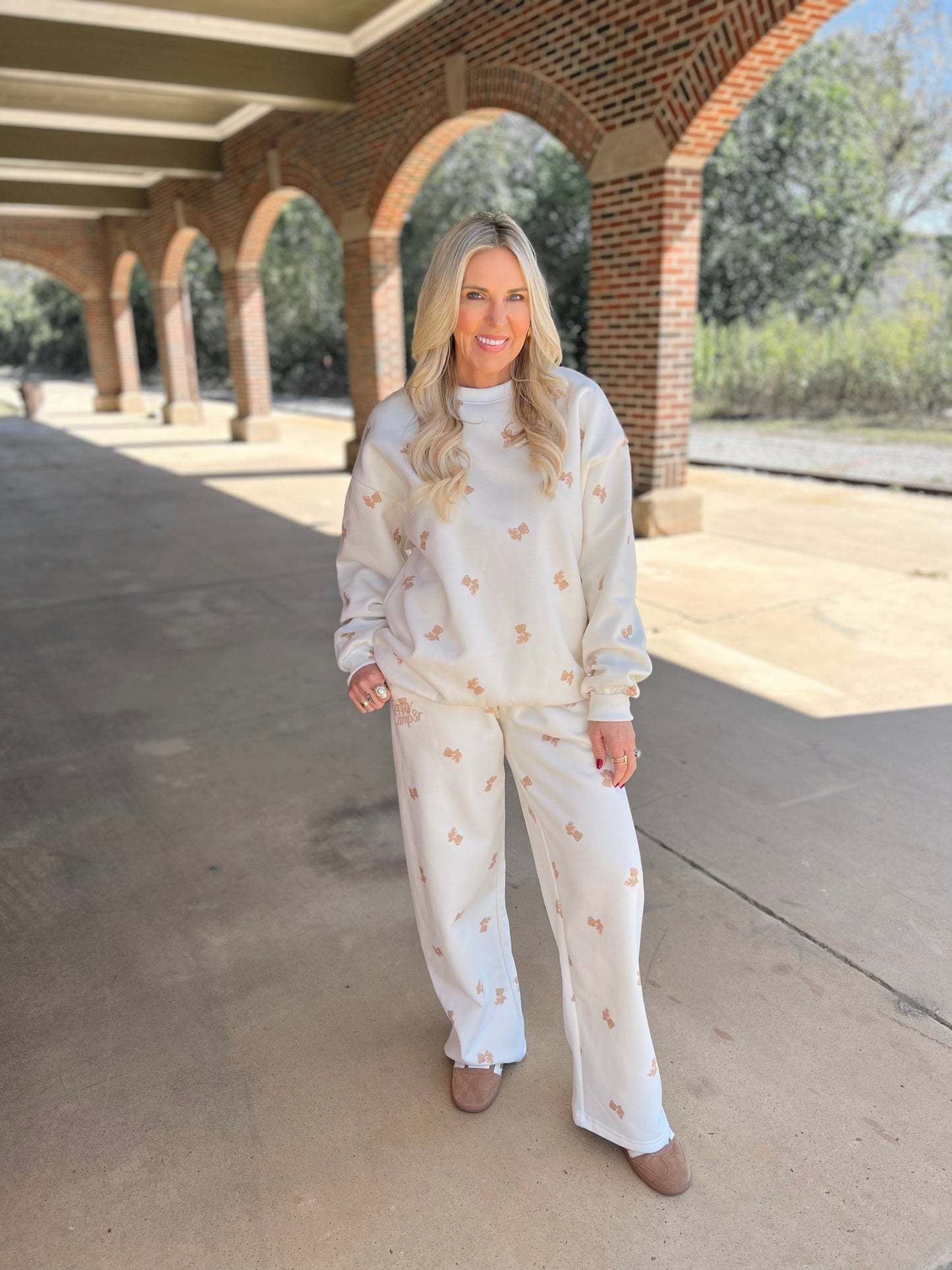 Camp3y Dreams Sweatpants