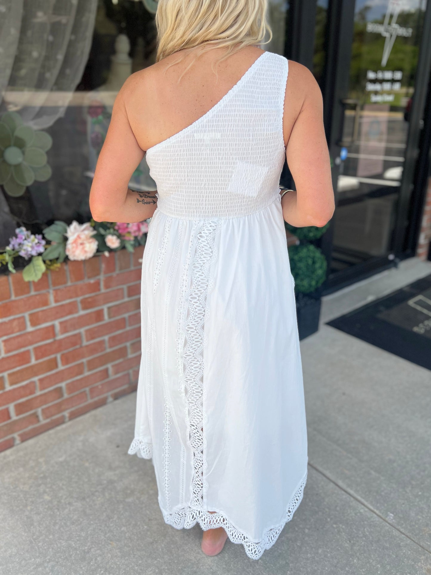 Wish Come True Dress