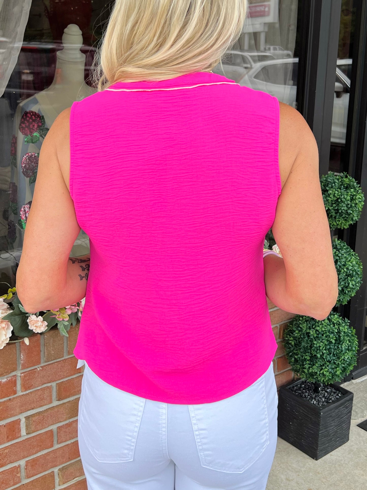 Emma Top
