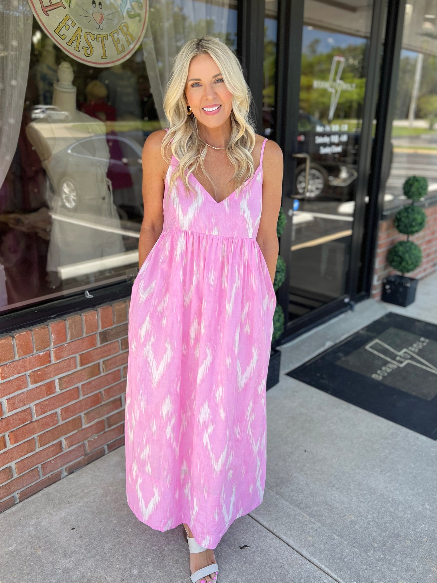 Mary Ann Dress