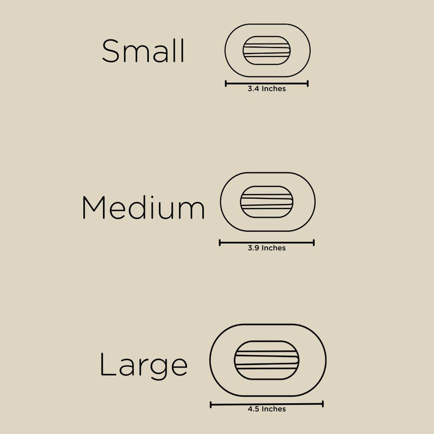 Teleties: Christmas Flat Clip