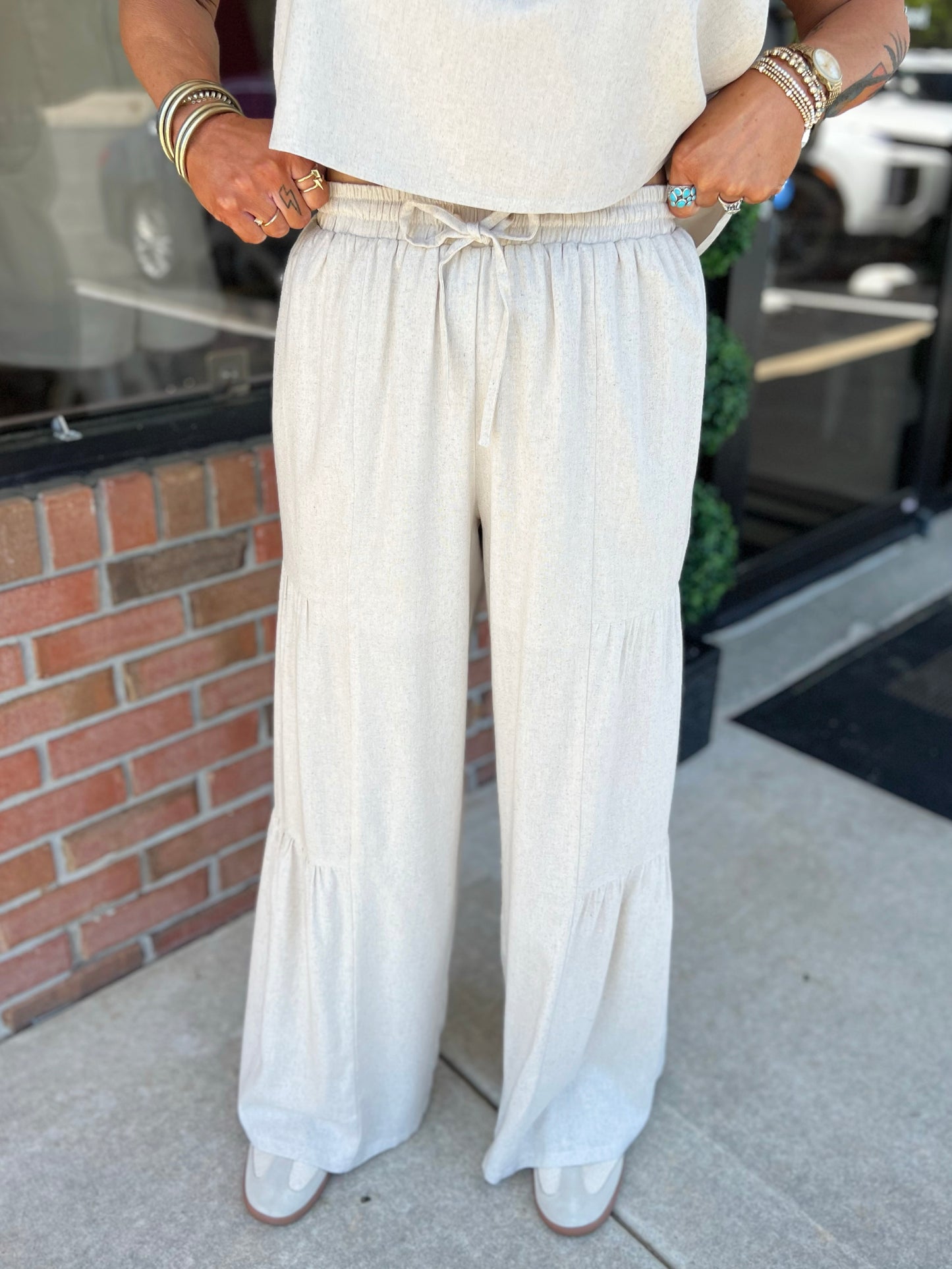Shoreline Pants