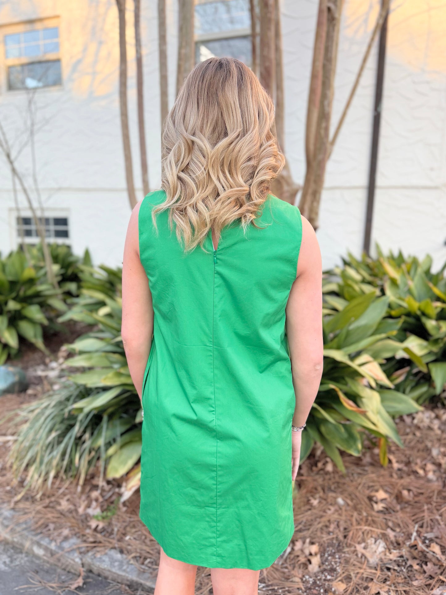Elli Mini Dress