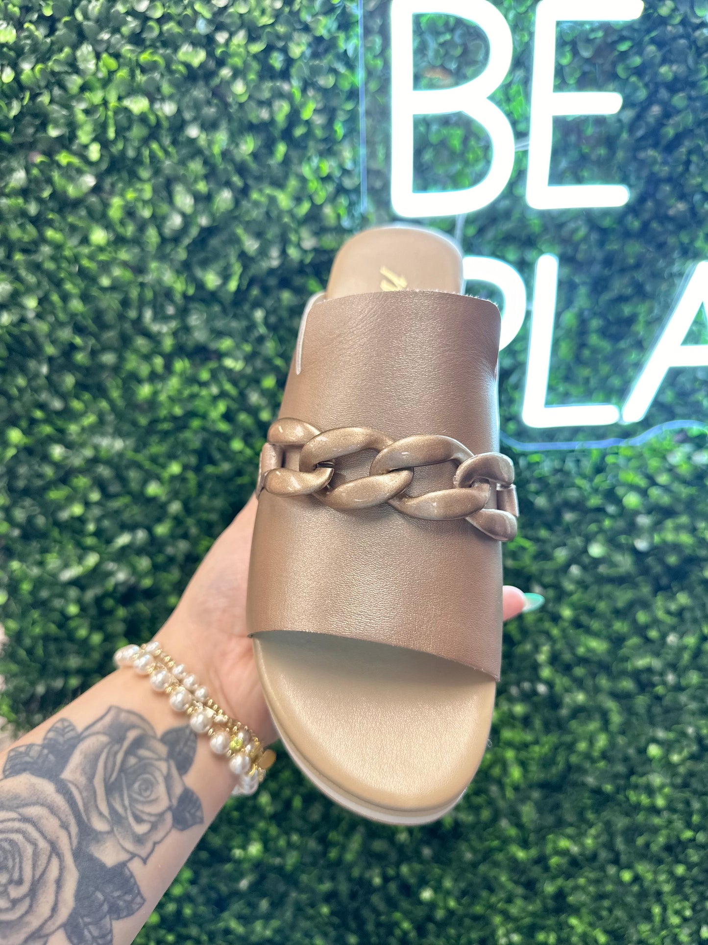 Matisse Jada Platform Wedge