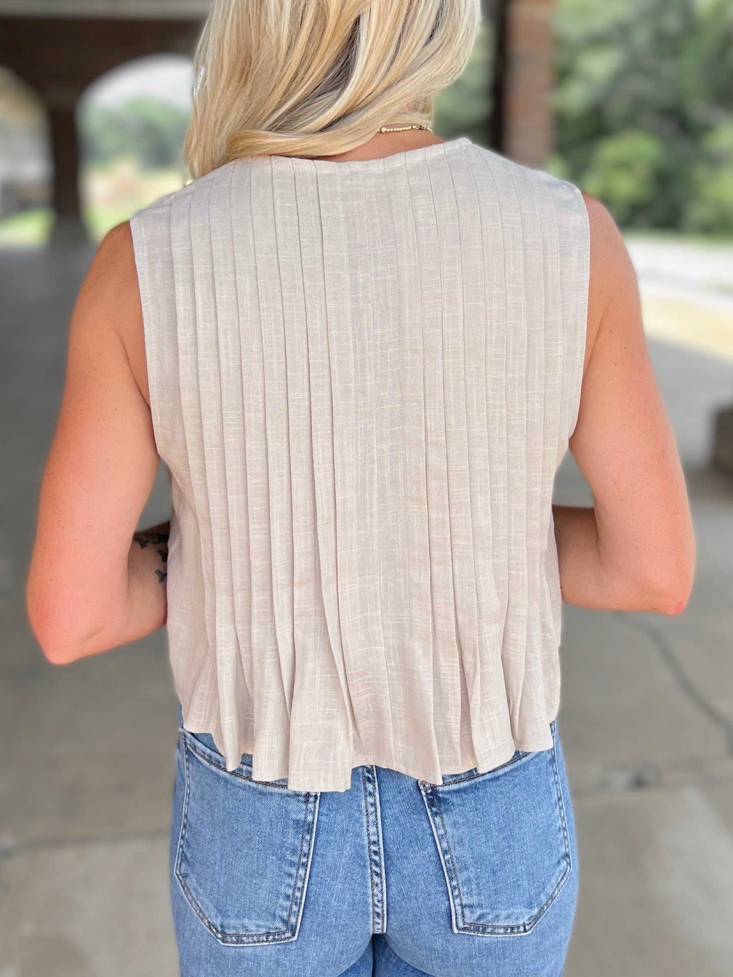 Taylor Top