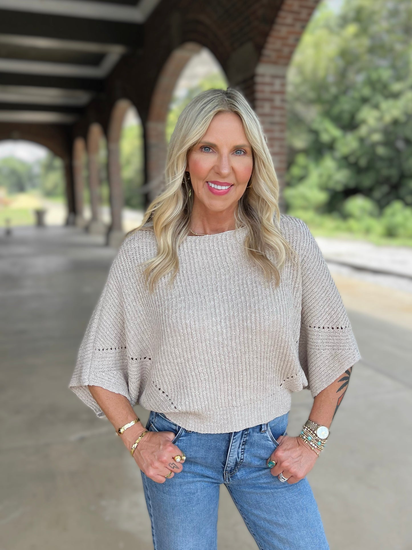 Dallie Top