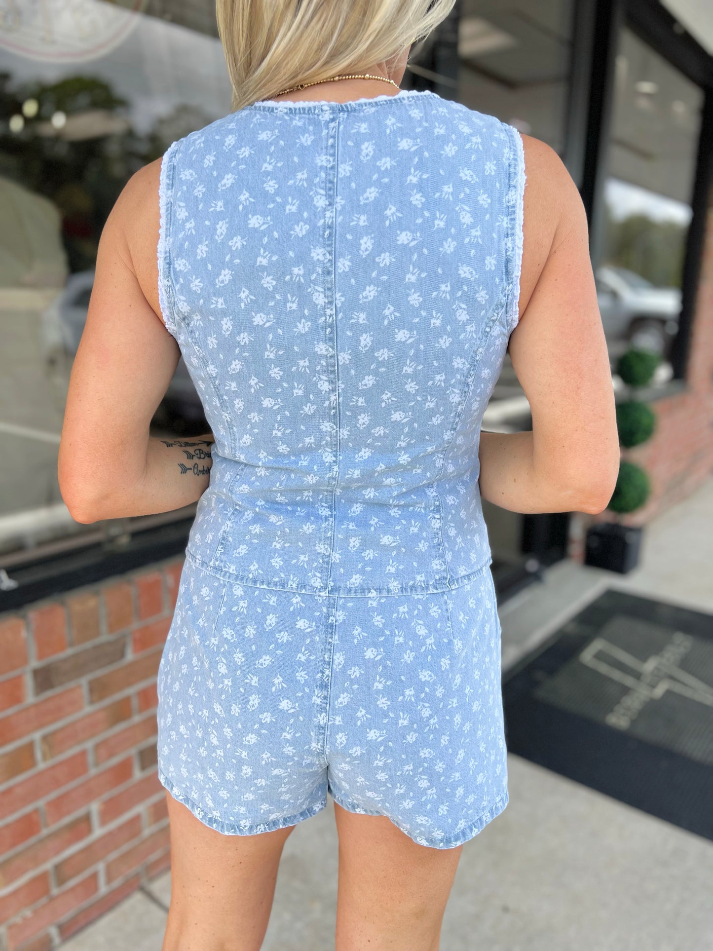 Haven Top