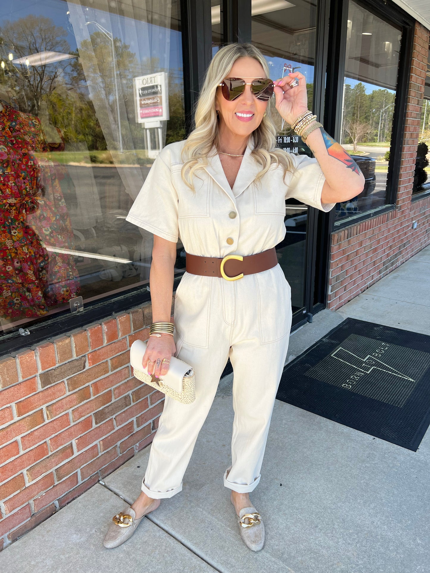 Maggie Jumpsuit