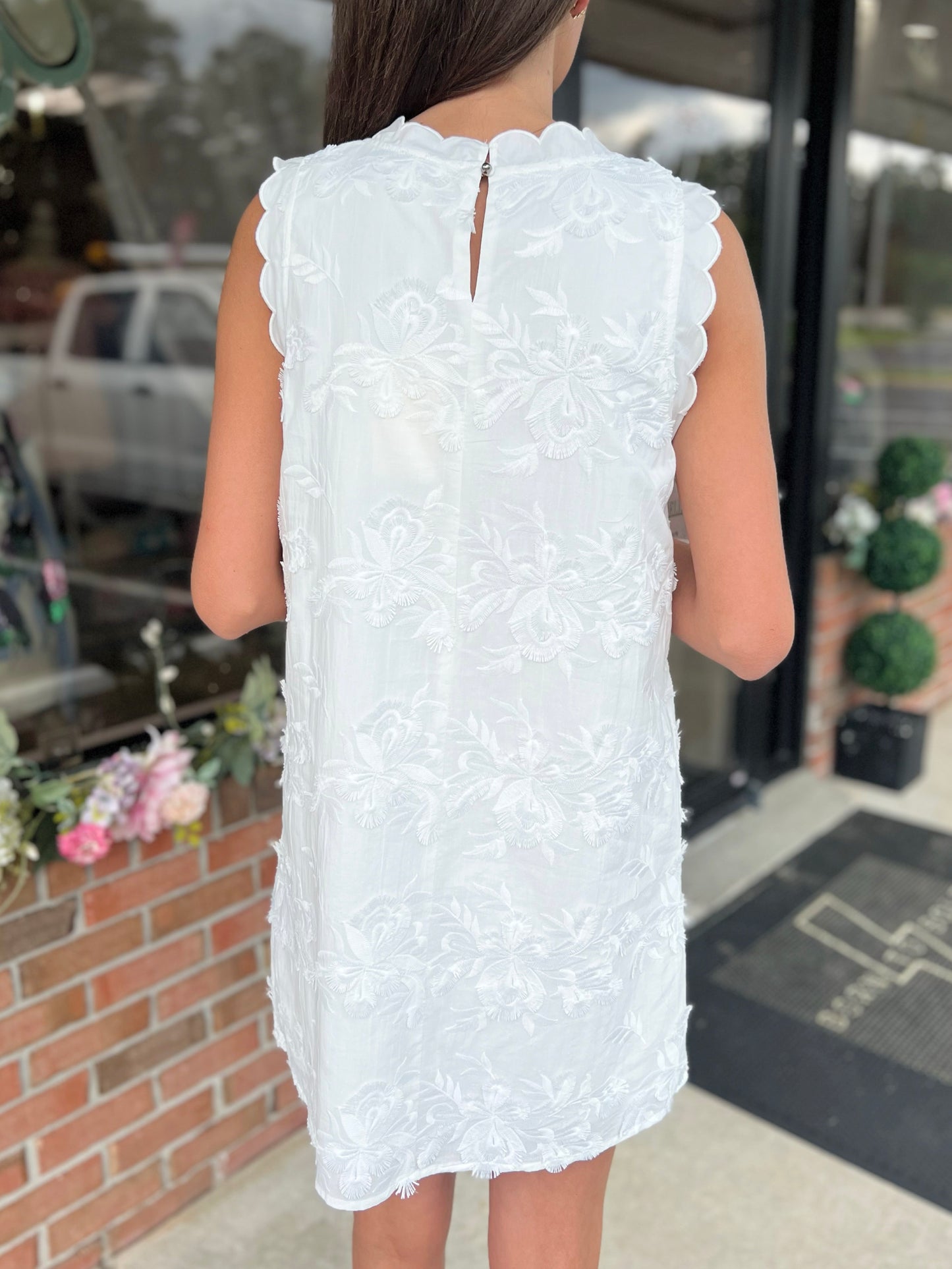 Dreamy Days Dress