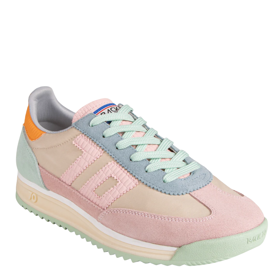 Back 70 Streetwear Barkley Jogger Sneaker
