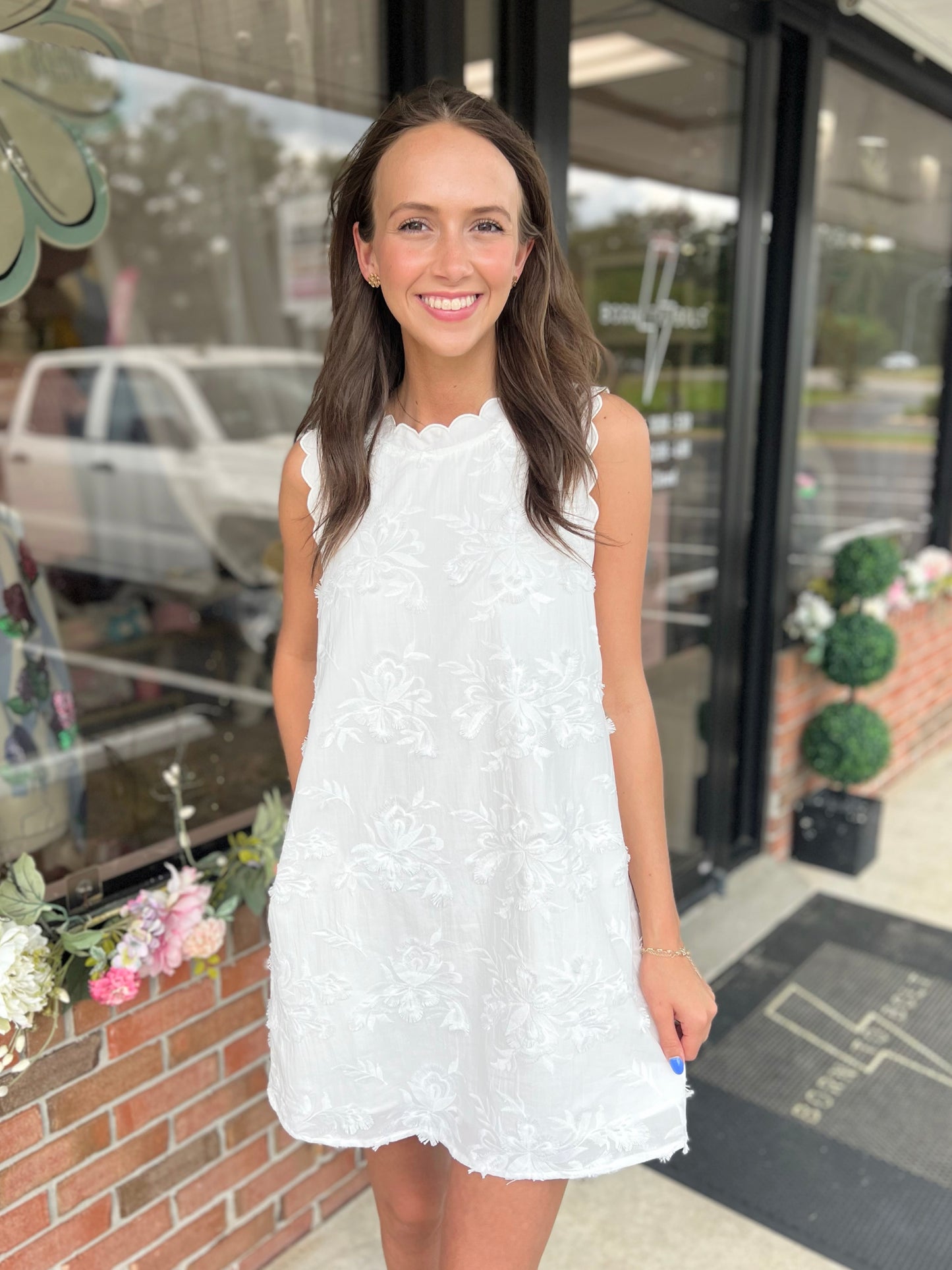 Dreamy Days Dress