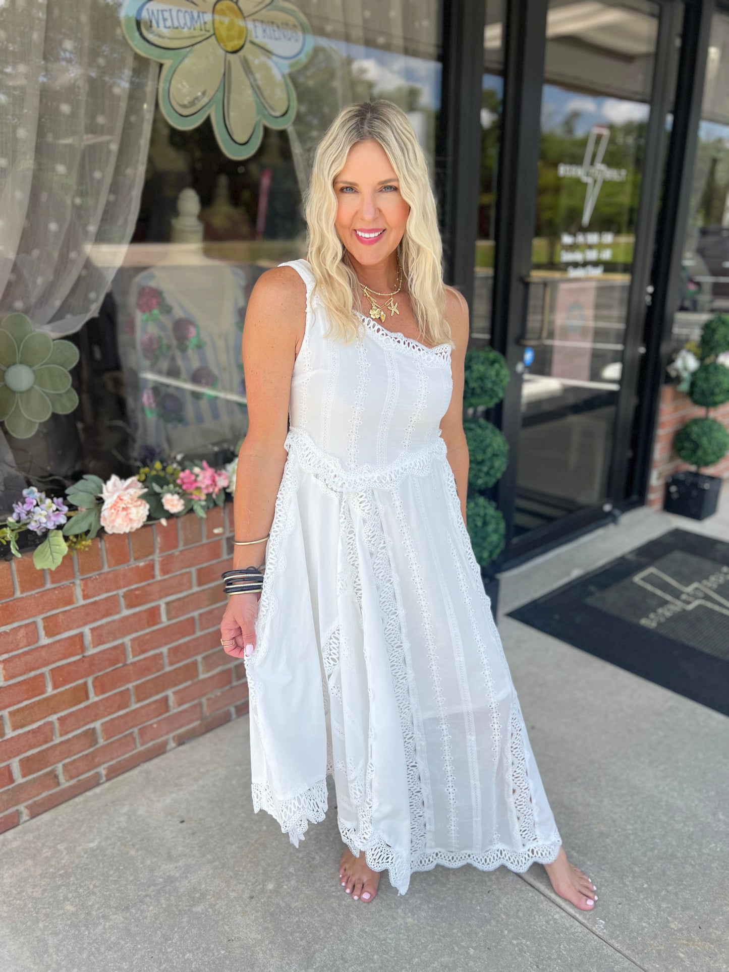 Wish Come True Dress
