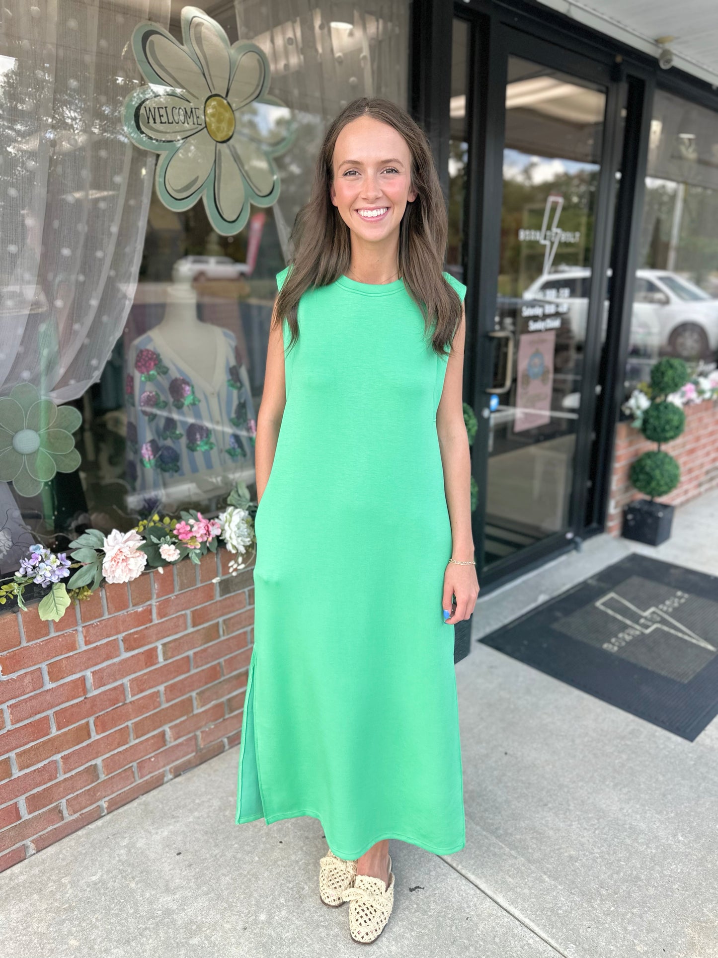State of Mind Dress