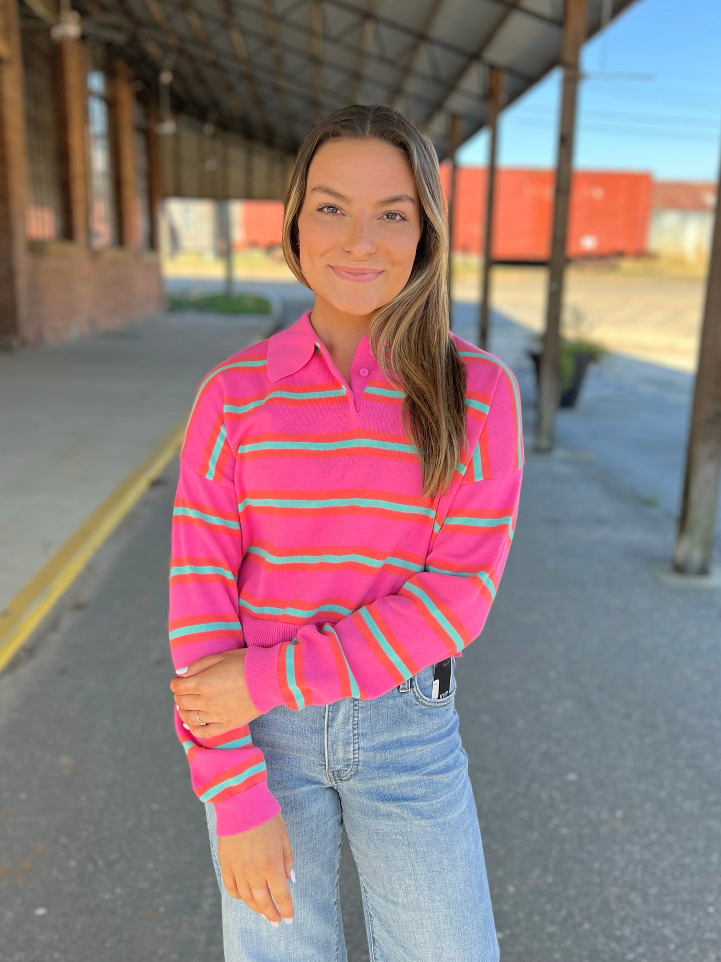 Kailey Top