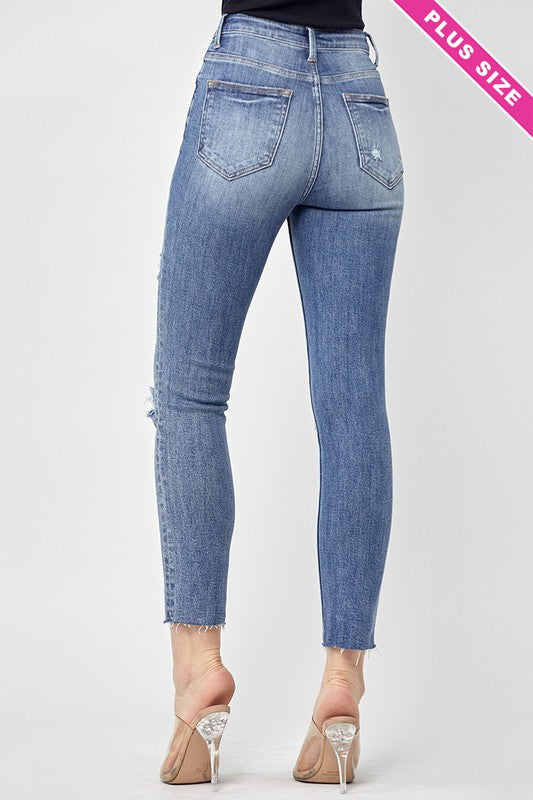 Risen HR Skinny Jeans