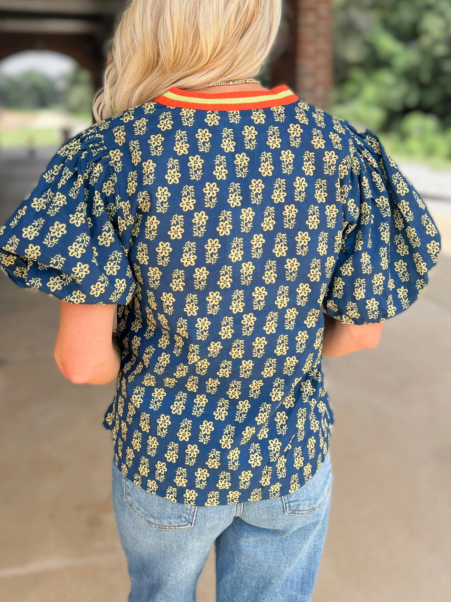 Nadia Top