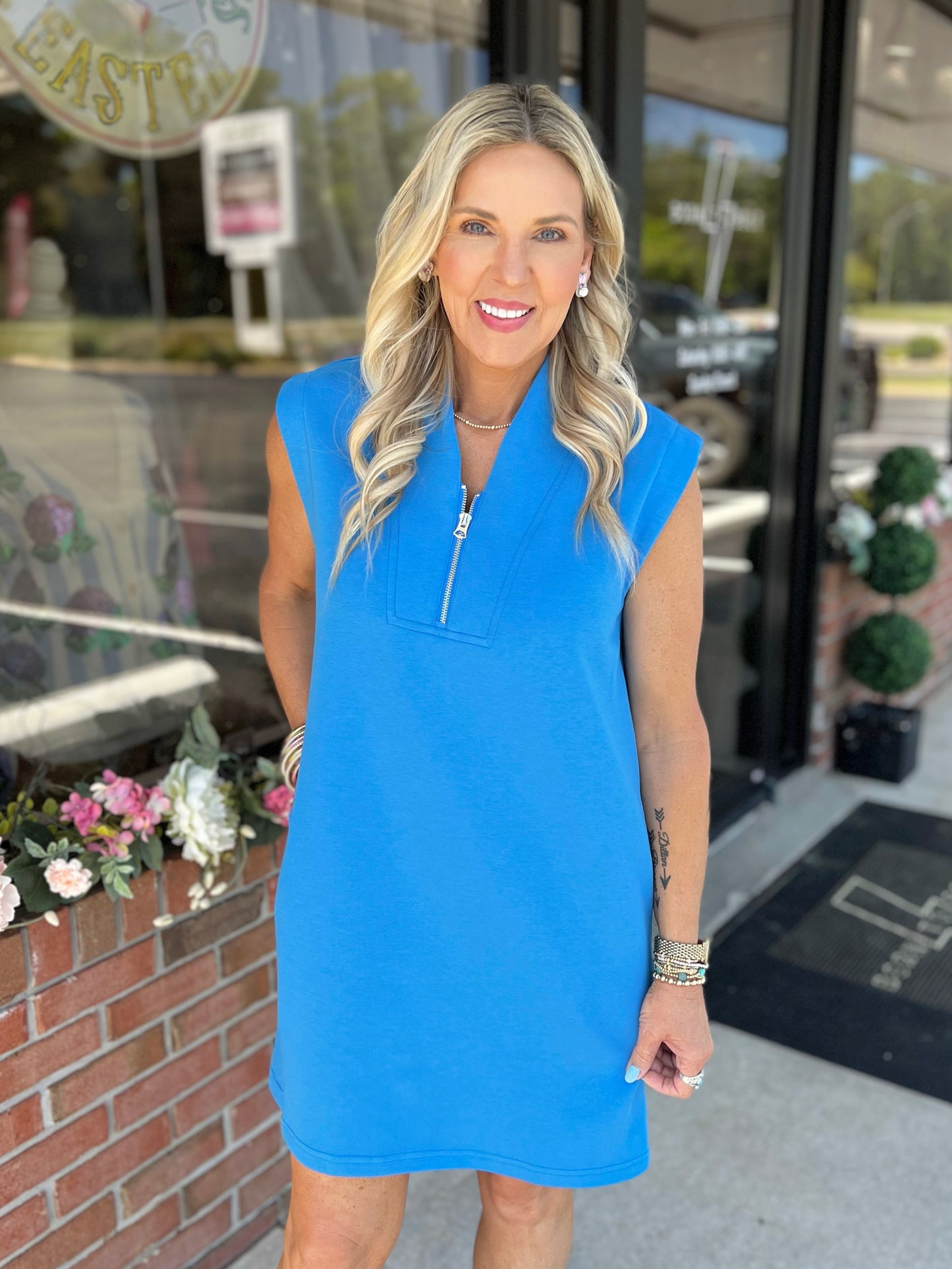 Lana Dress