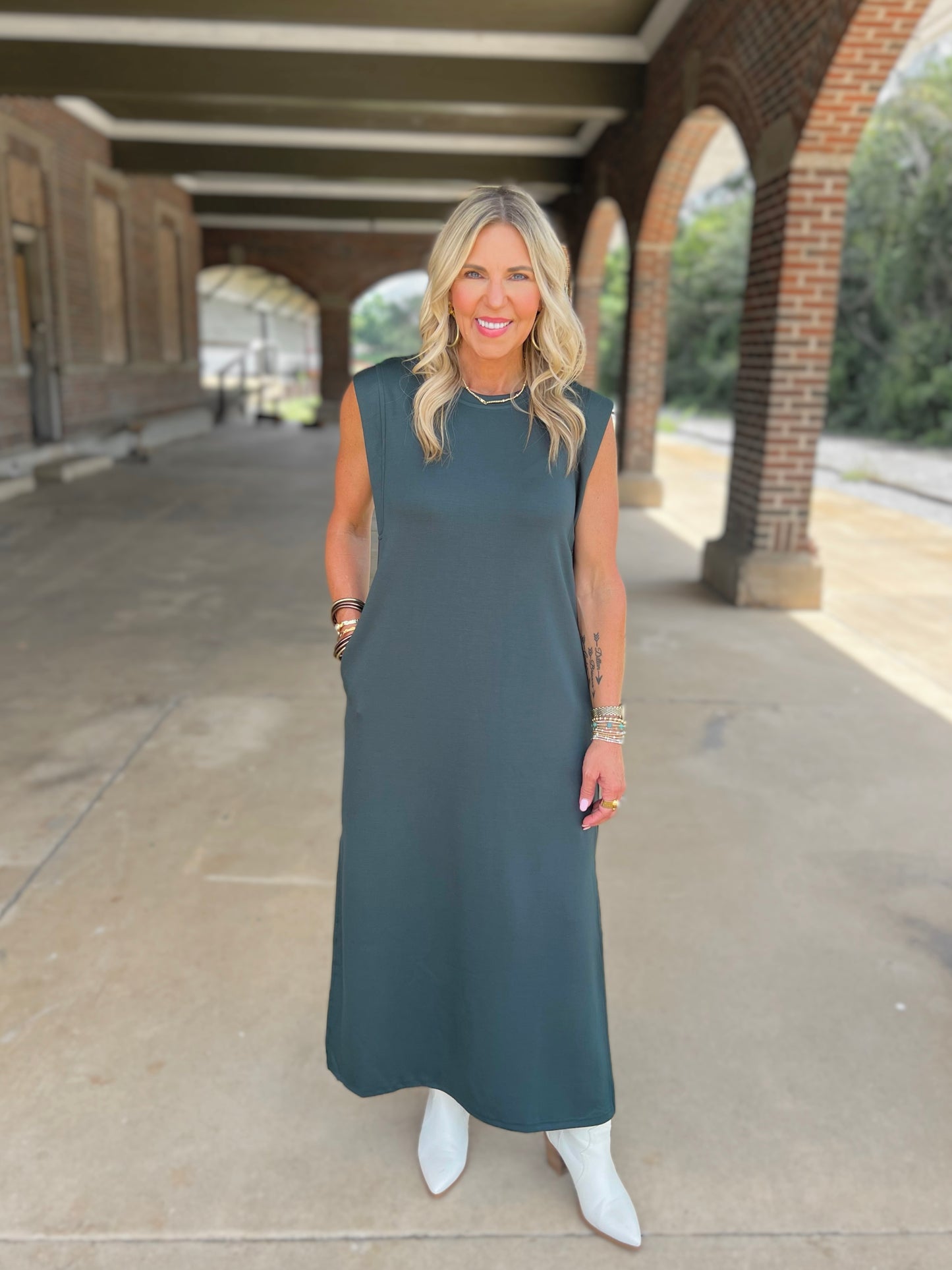 Change My Mind Dress