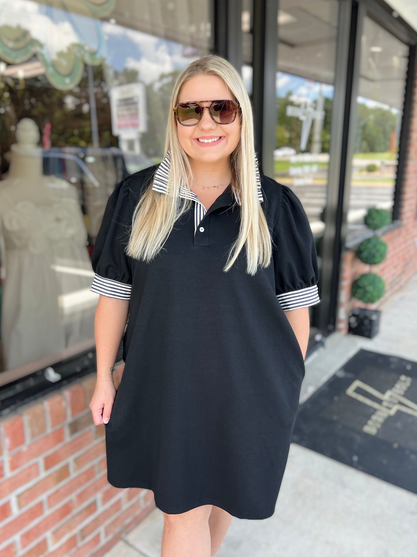Rylee Dress