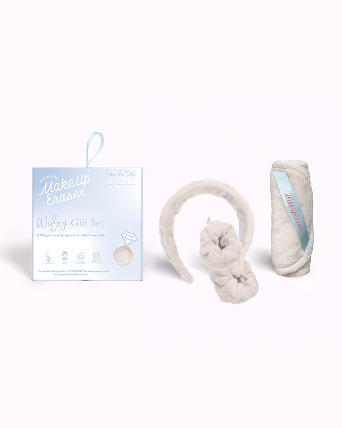 Make Up Eraser: Wifey Gift Set
