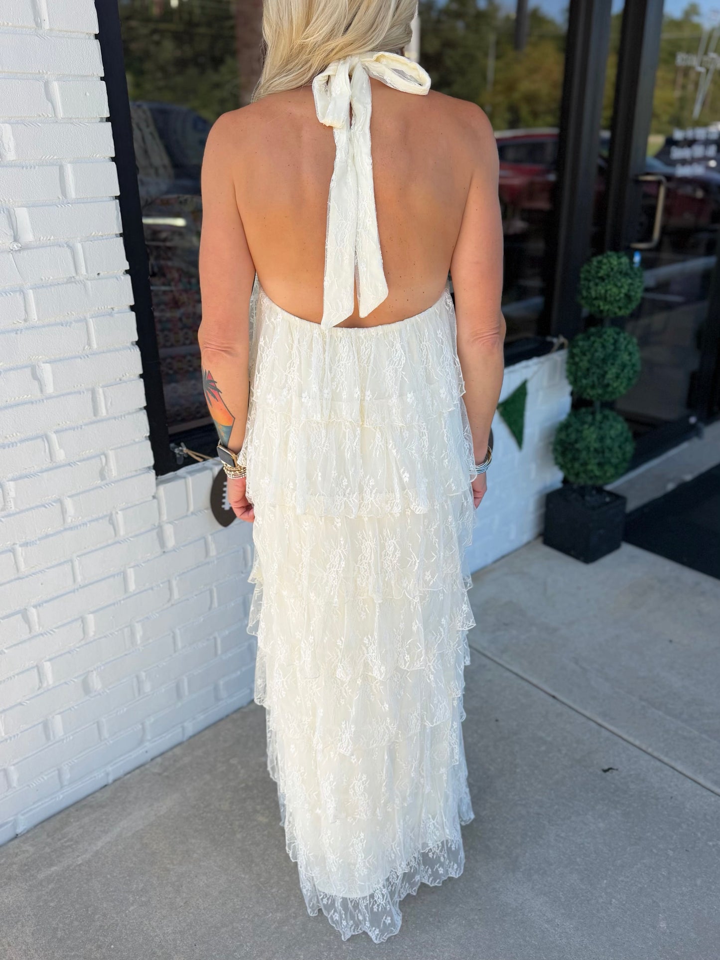 Daydream Dress