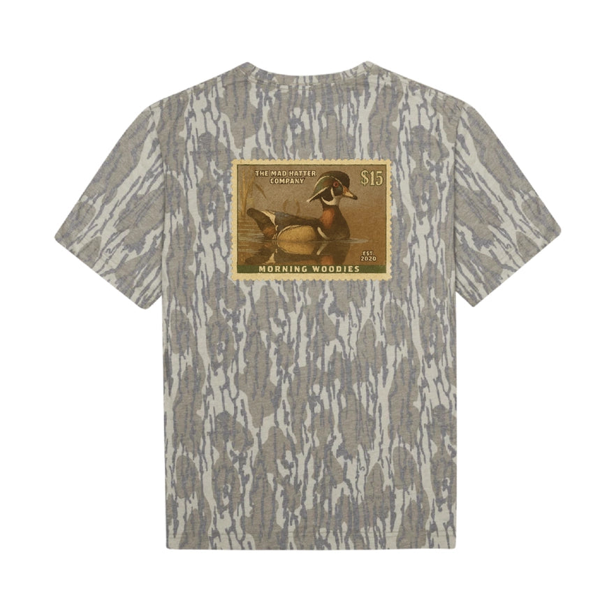 Duck Stamp Tee