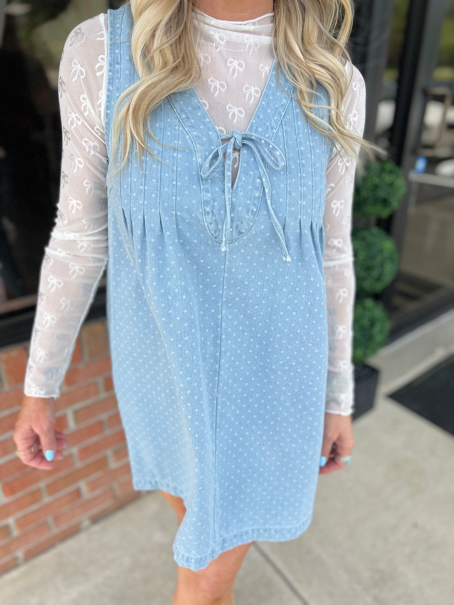 Unforgettable Dress
