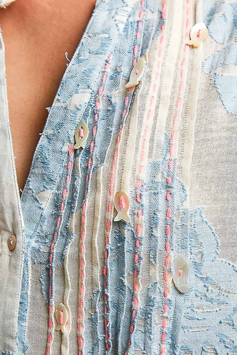 Harbor Dress