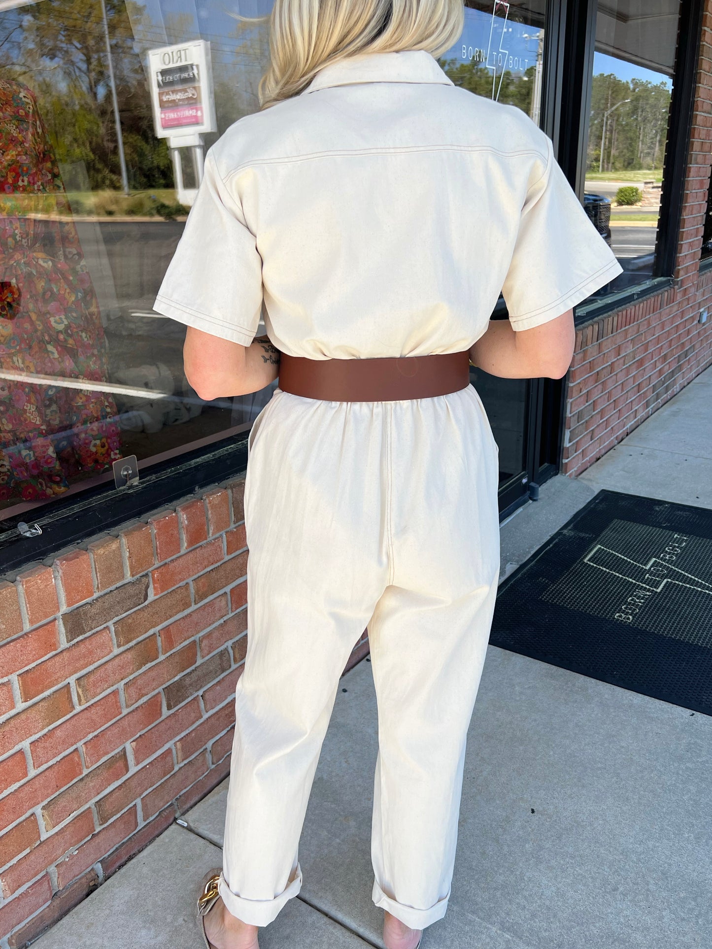 Maggie Jumpsuit