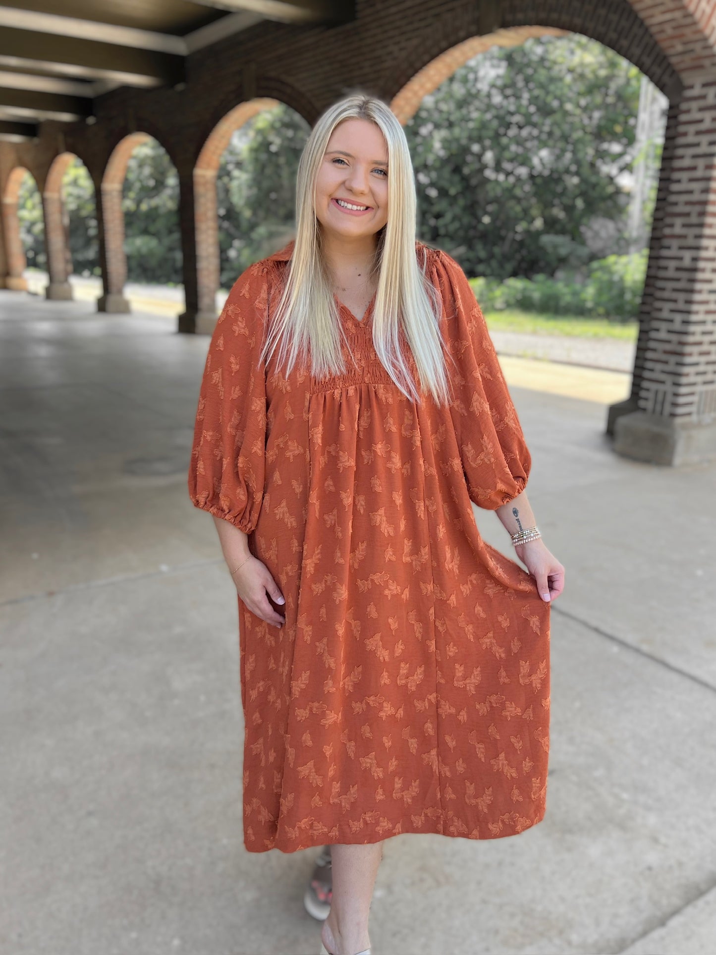 Remi Dress