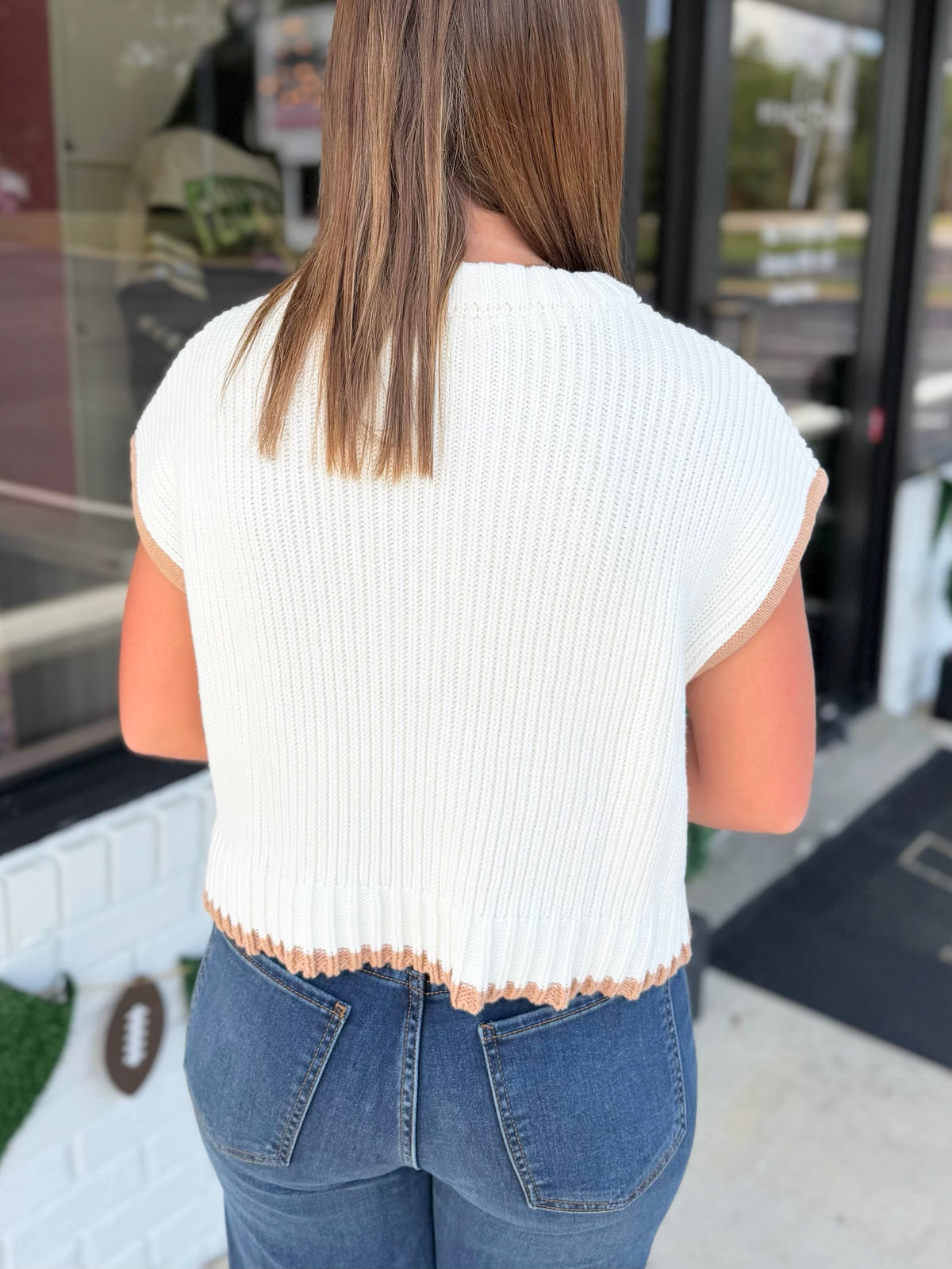 Tiger Top