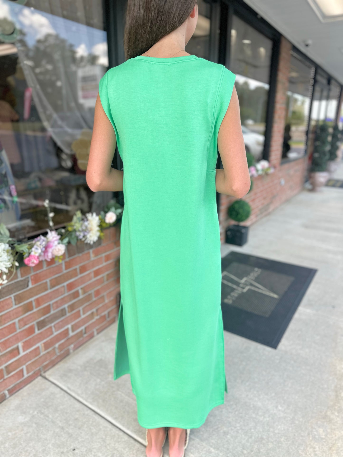 State of Mind Dress