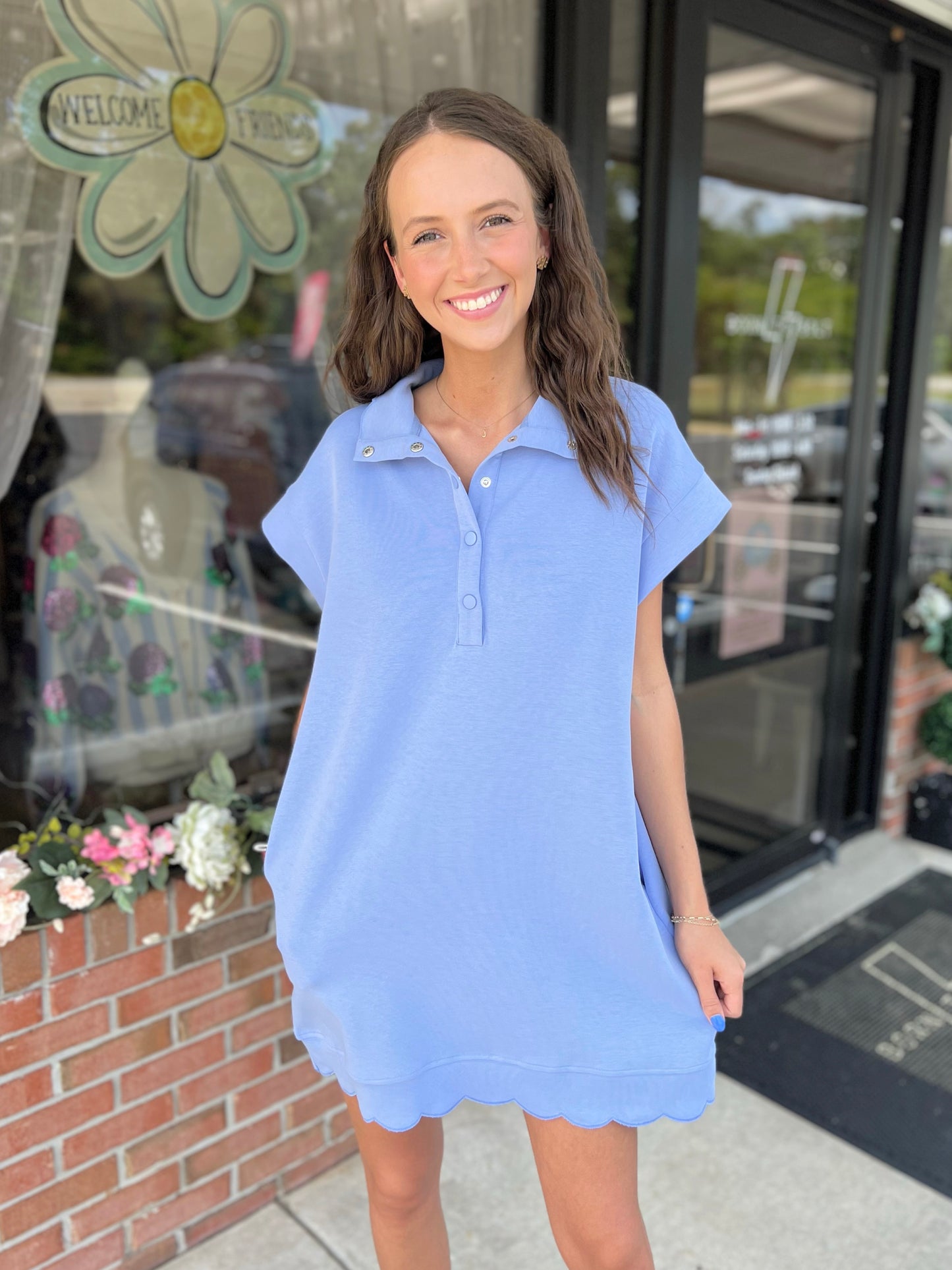 Sierra Dress