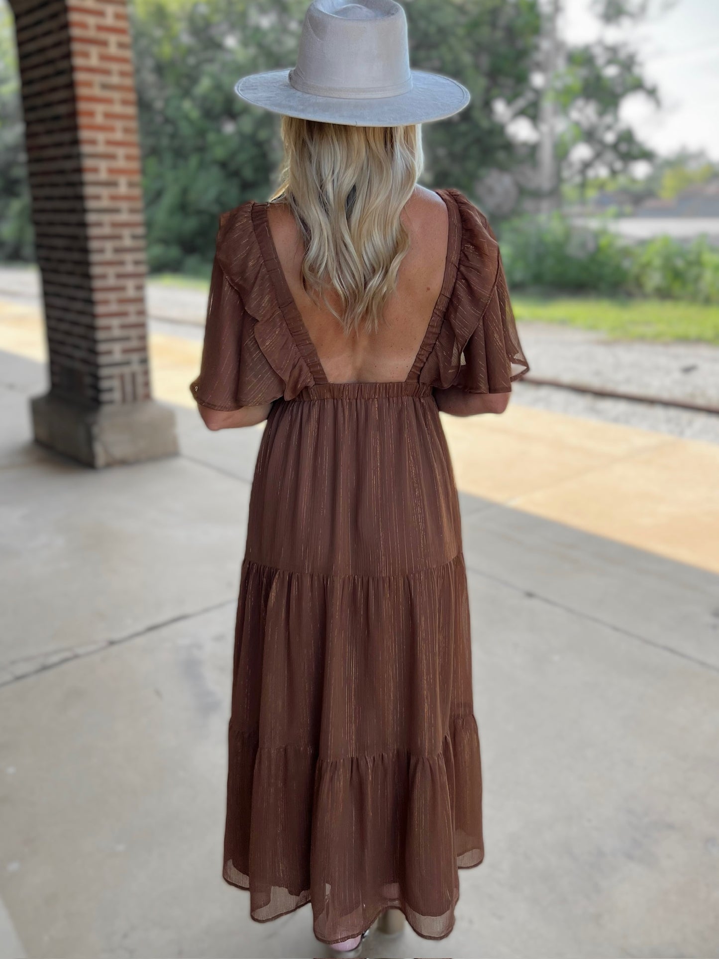 Charming Dress