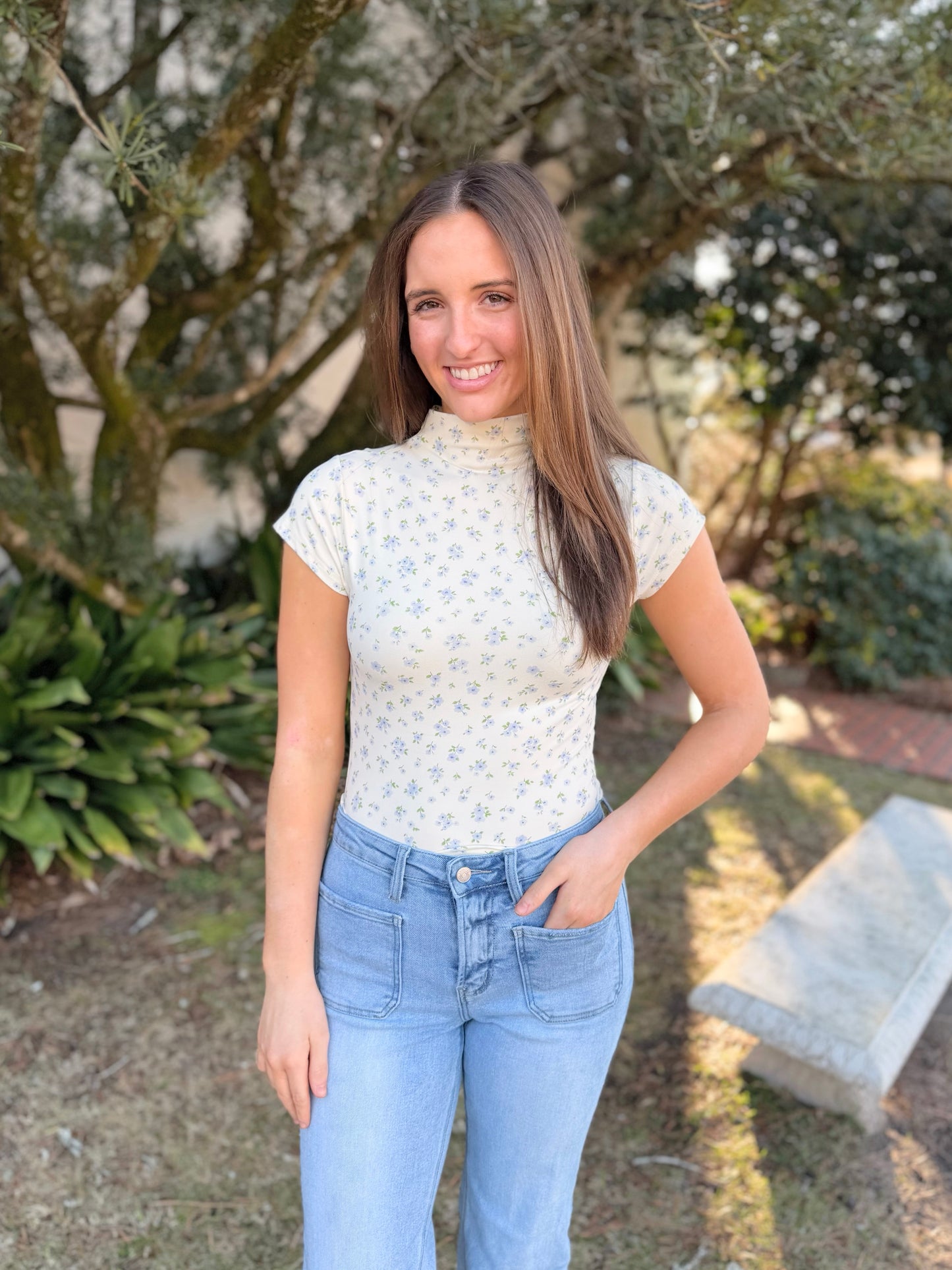 Josie Top