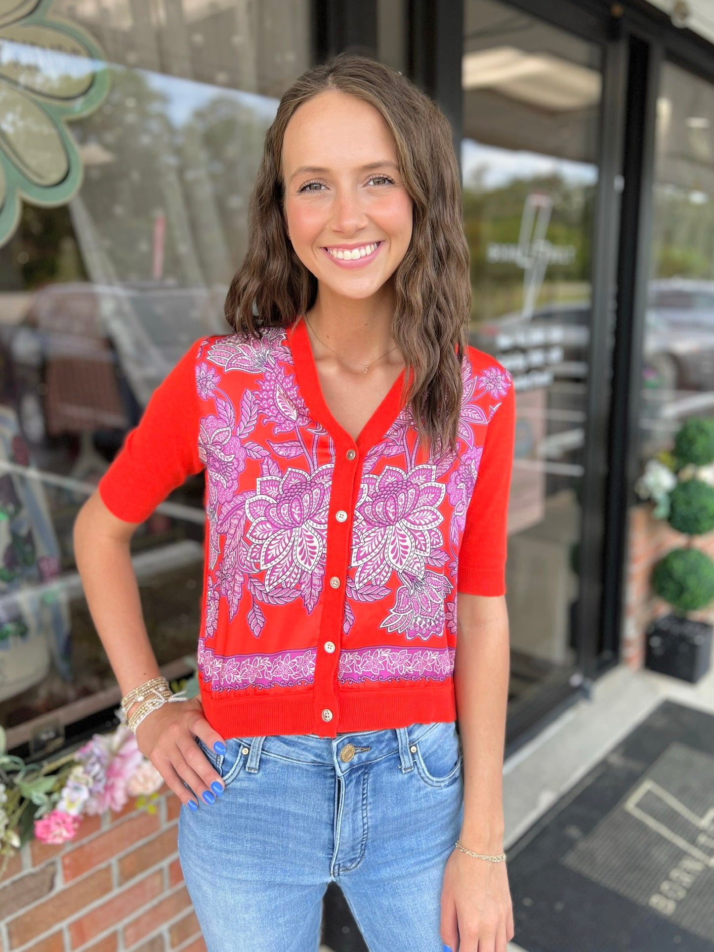 Rachel Top