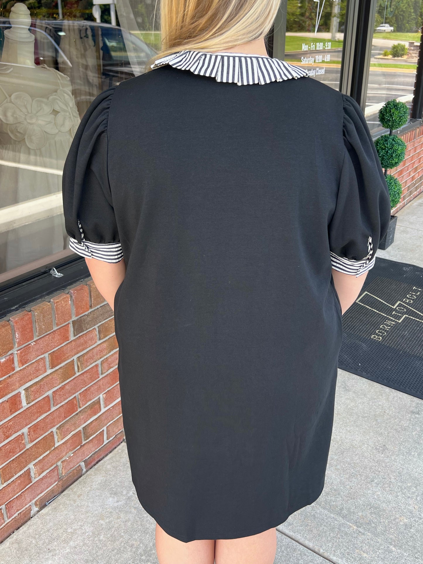 Rylee Dress