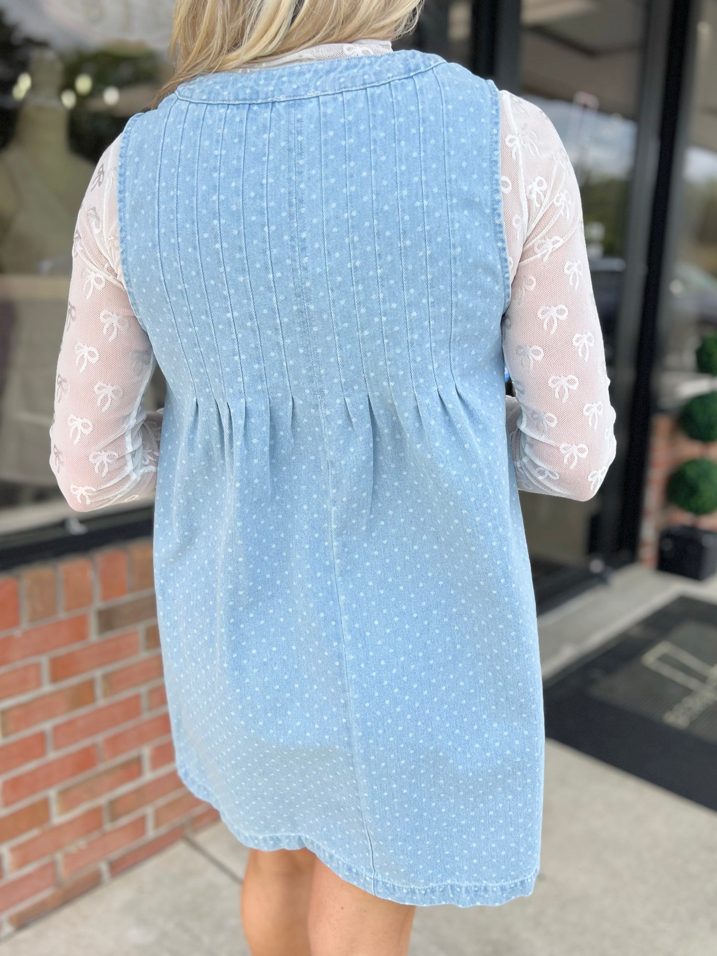 Unforgettable Dress
