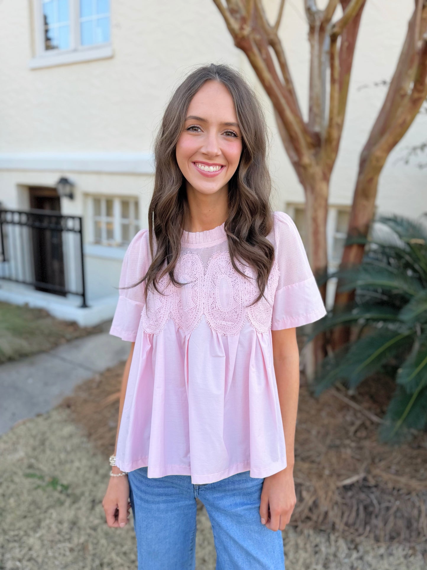 Faith Top