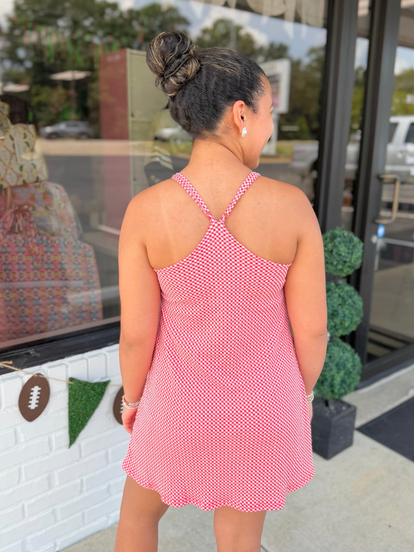 Victory Active Dress