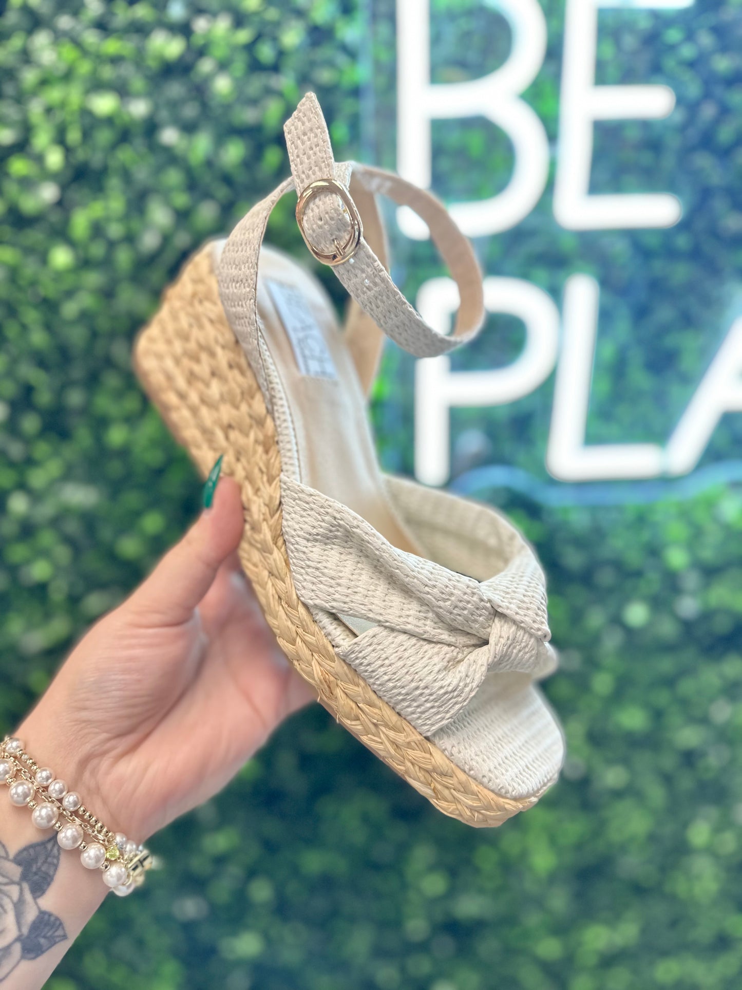 Beach x Matisse Ibiza