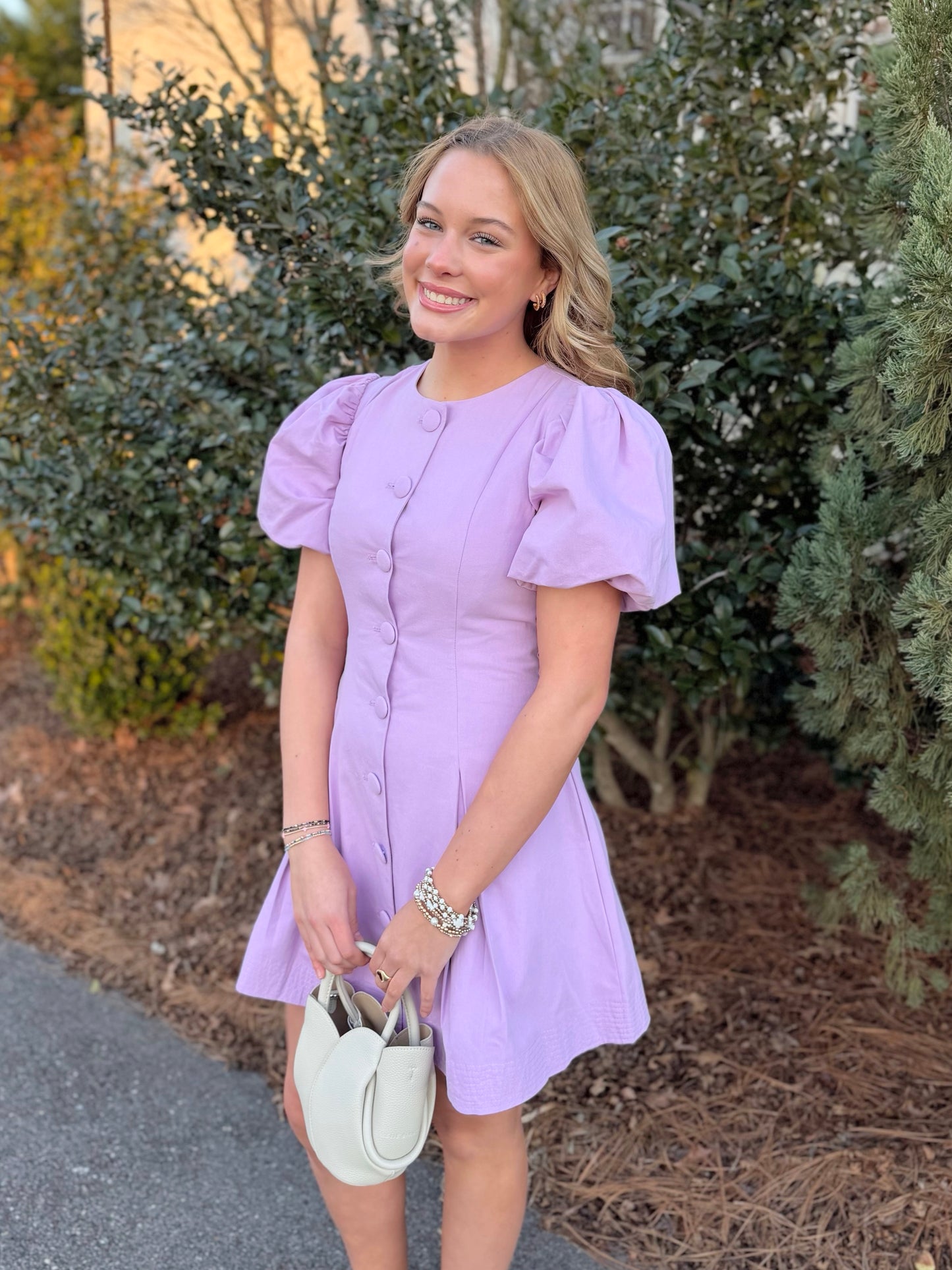 Lillian Dress