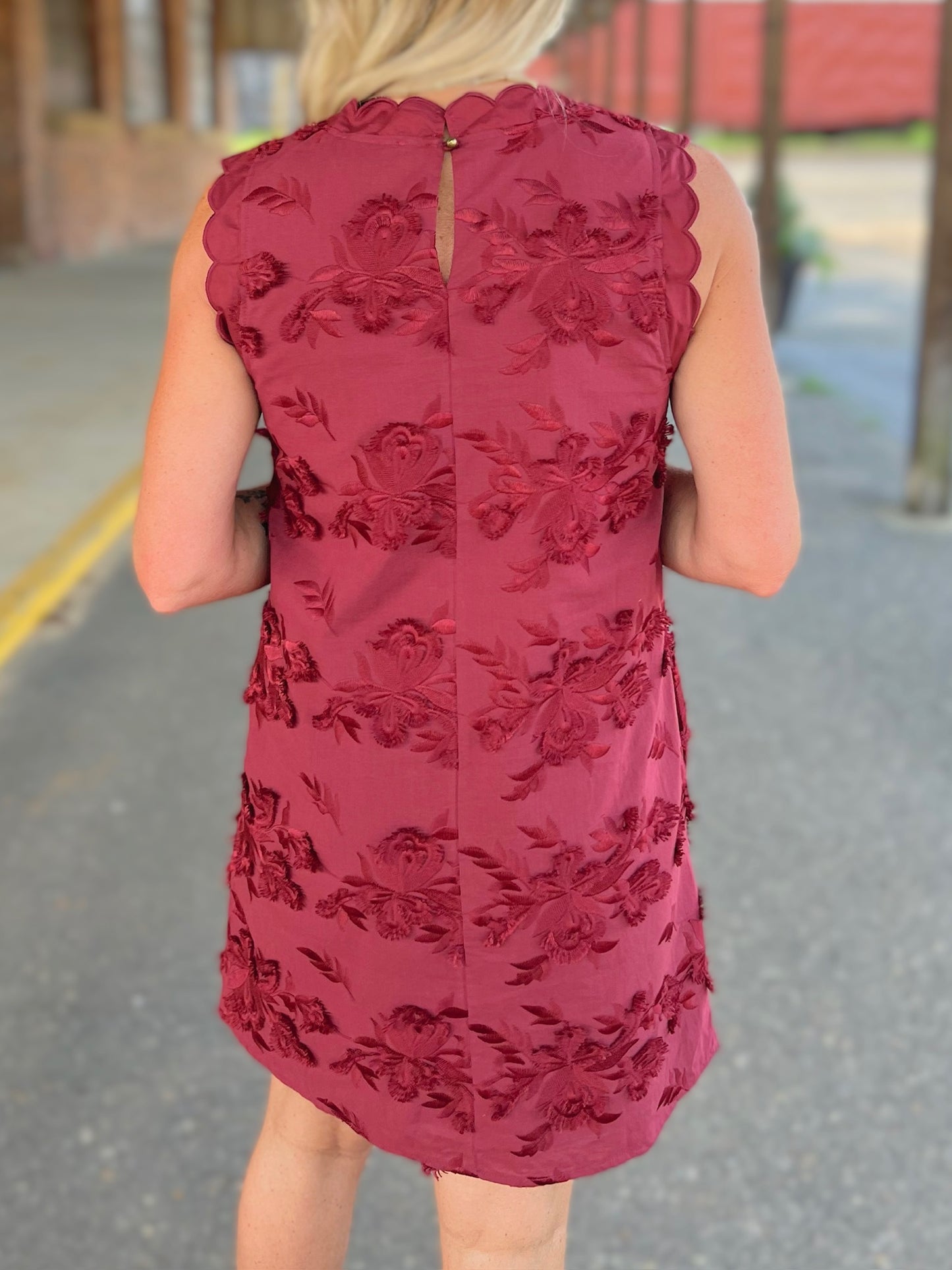 Dreamy Days Dress